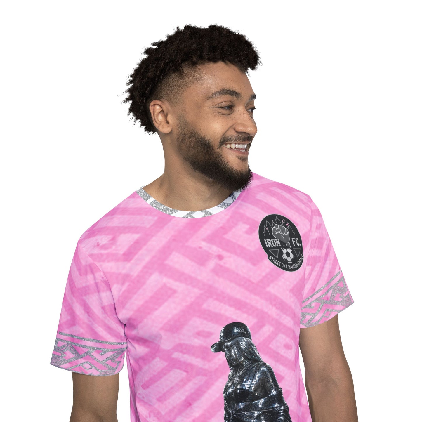 Pink Energy Home Kit | Niya Bandz X Yousaf Edition