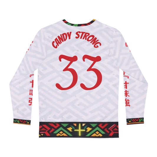 Iron City FC – Foundry Outrider Official Long Sleeve Home Kit