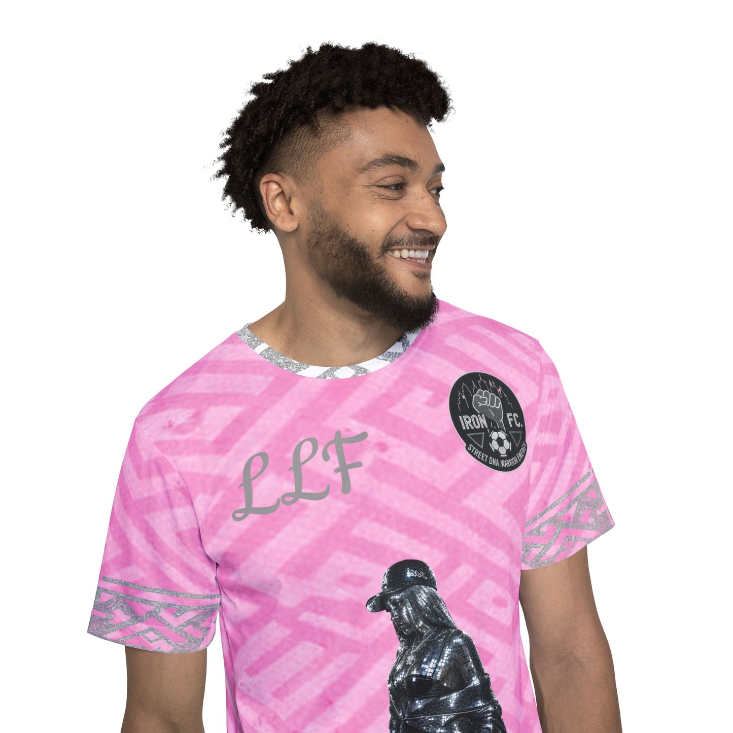 Pink Energy Home Kit | Niya Bandz X Sears Edition