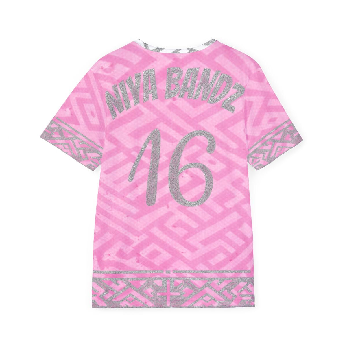 Foundry Outrider Home Kit | Niya Bandz Edition