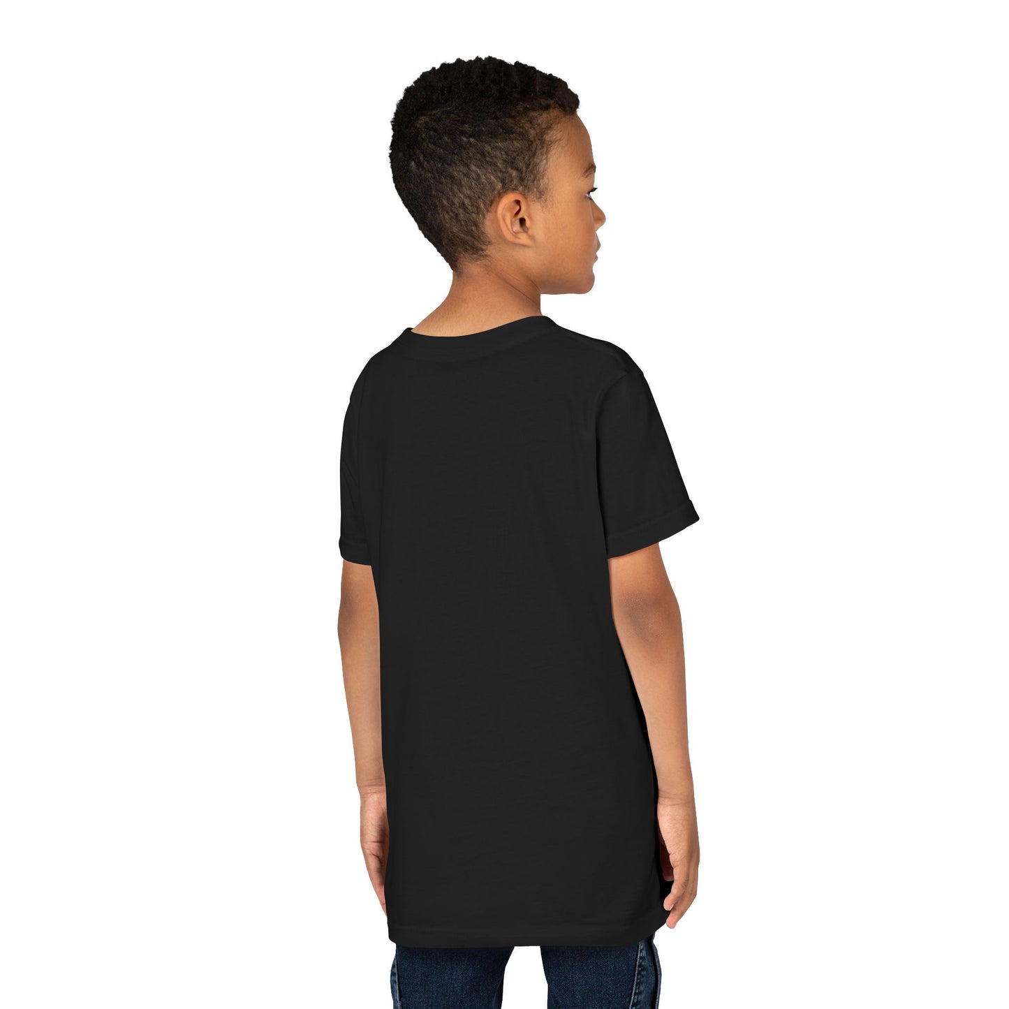 Steel Roots Youth Collection