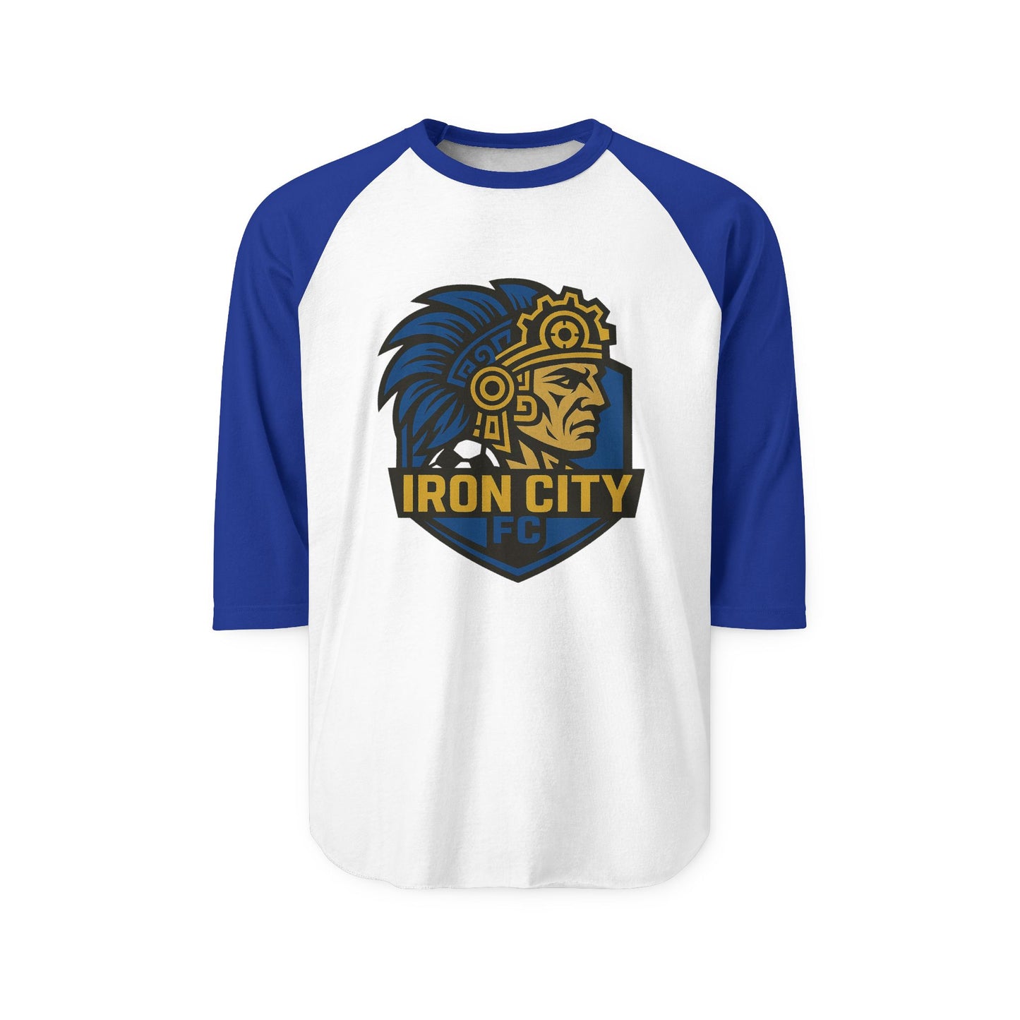 Legacy Collection – 3/4 Sleeve Series