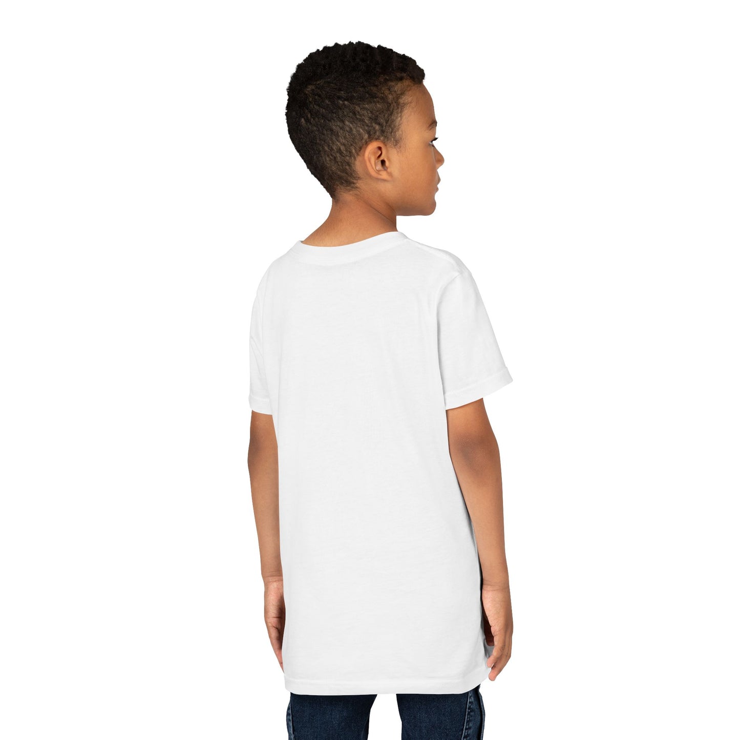 Steel Roots Youth Collection