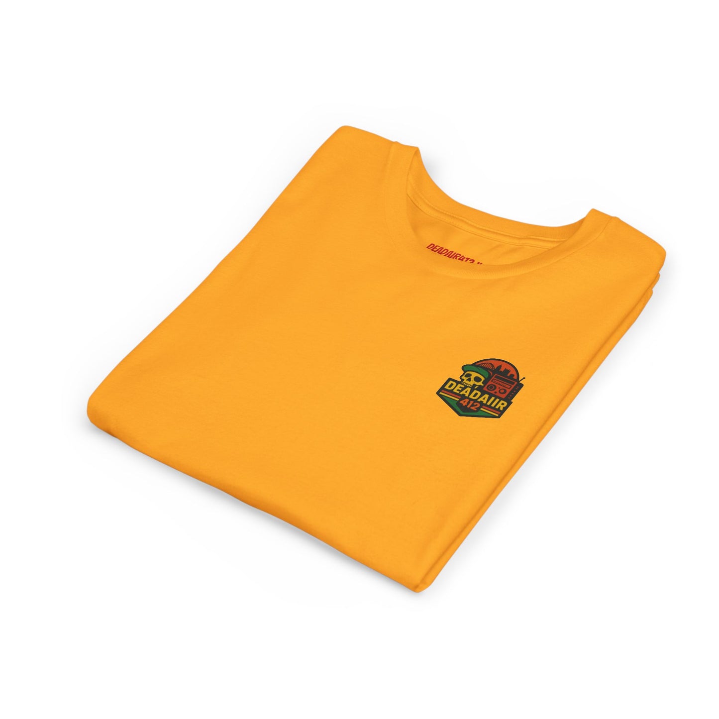 Steel Roots Youth Collection