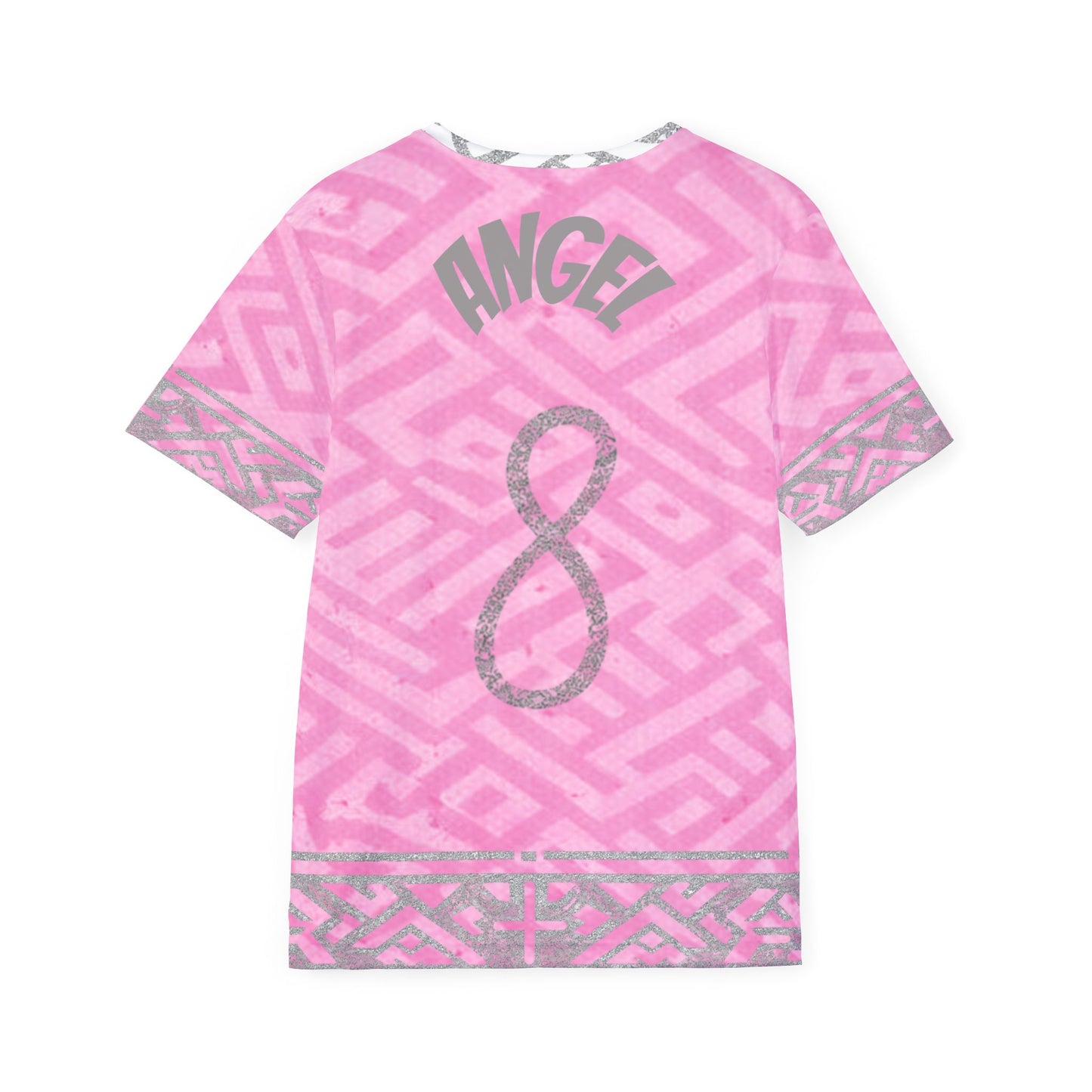 Pink Energy Home Kit | Niya Bandz X Vega Edition