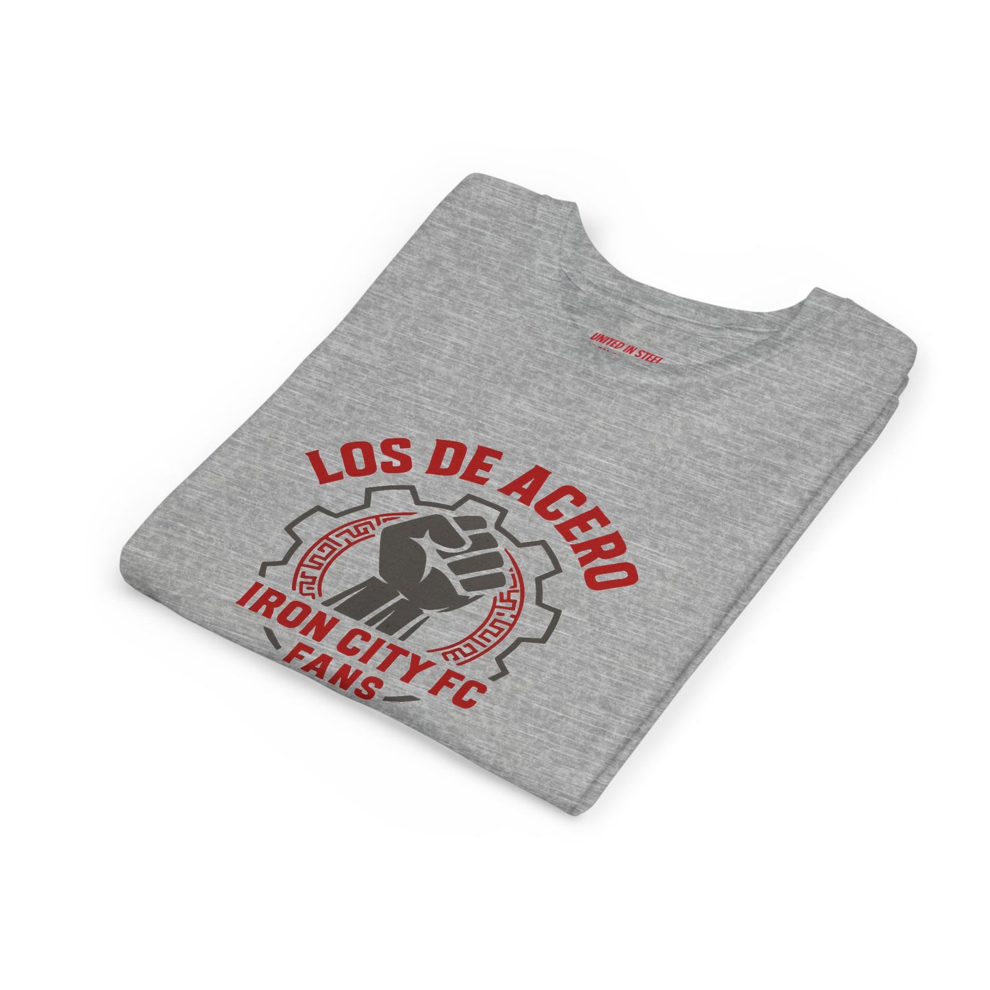 Steel Roots Youth Collection