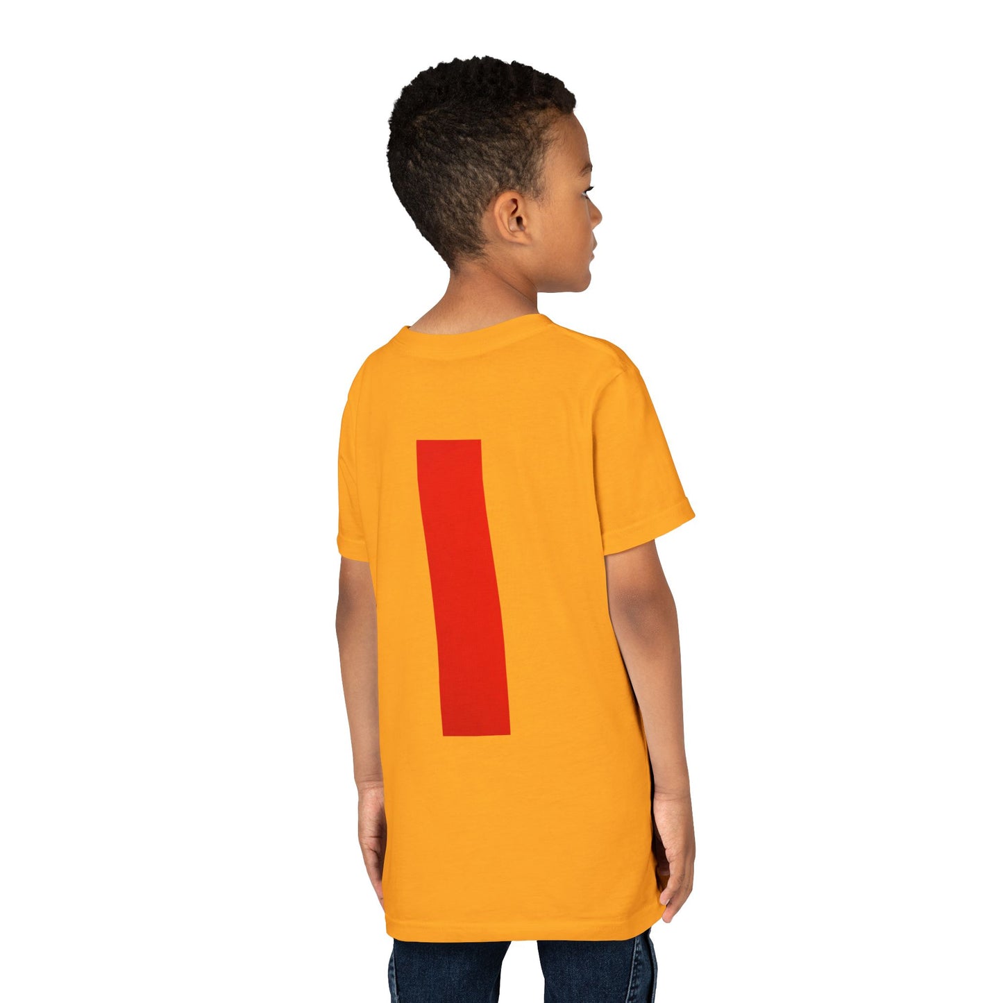 Steel Roots Youth Collection