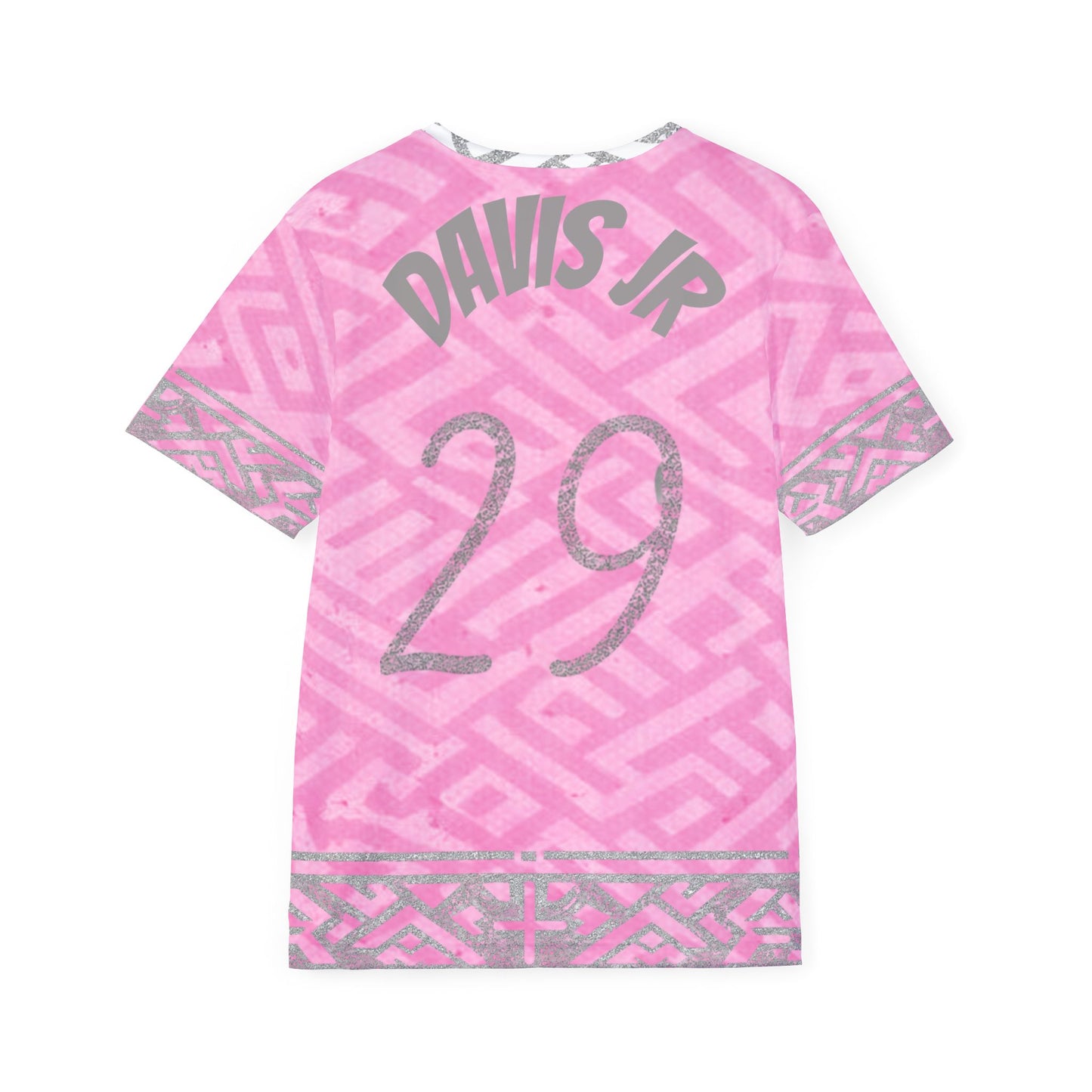 Pink Energy  Home Kit | Niya Bandz Edition x Davis JR
