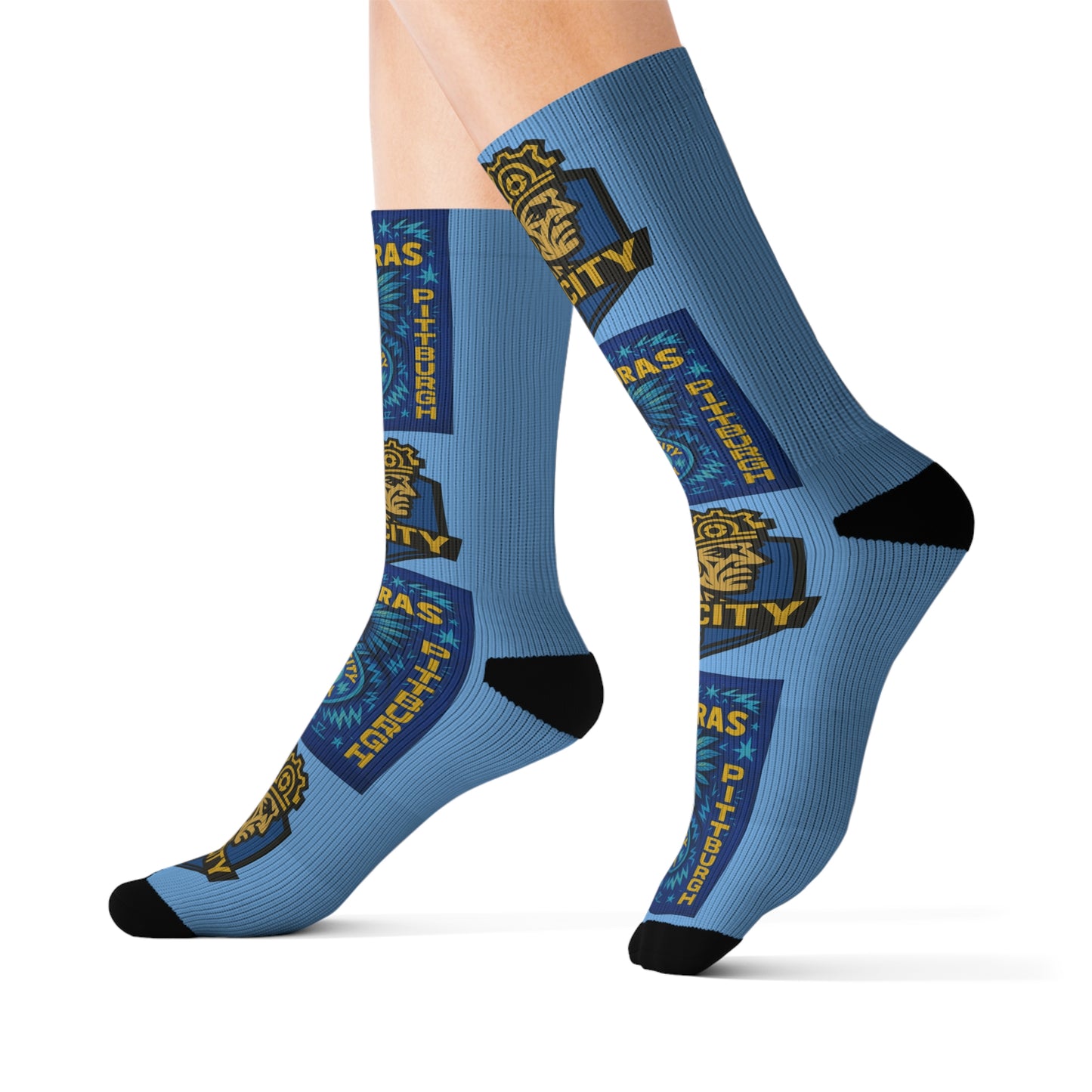 Socks - Heritage Collection