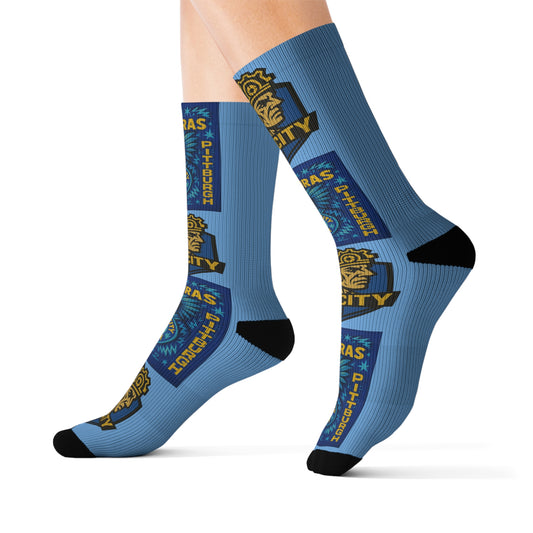 Socks - Heritage Collection