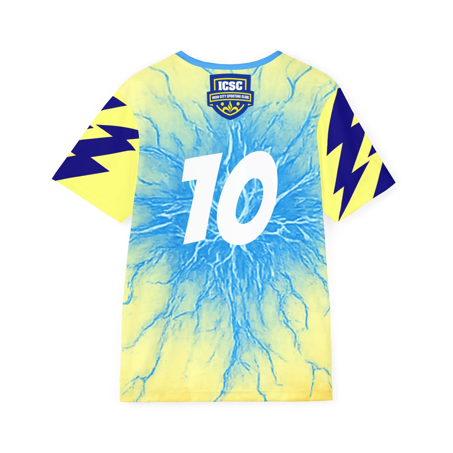The Electric Impact Away Kit