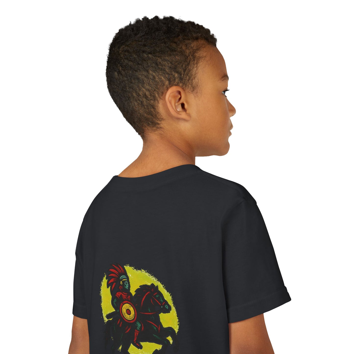 Steel Roots Youth Collection