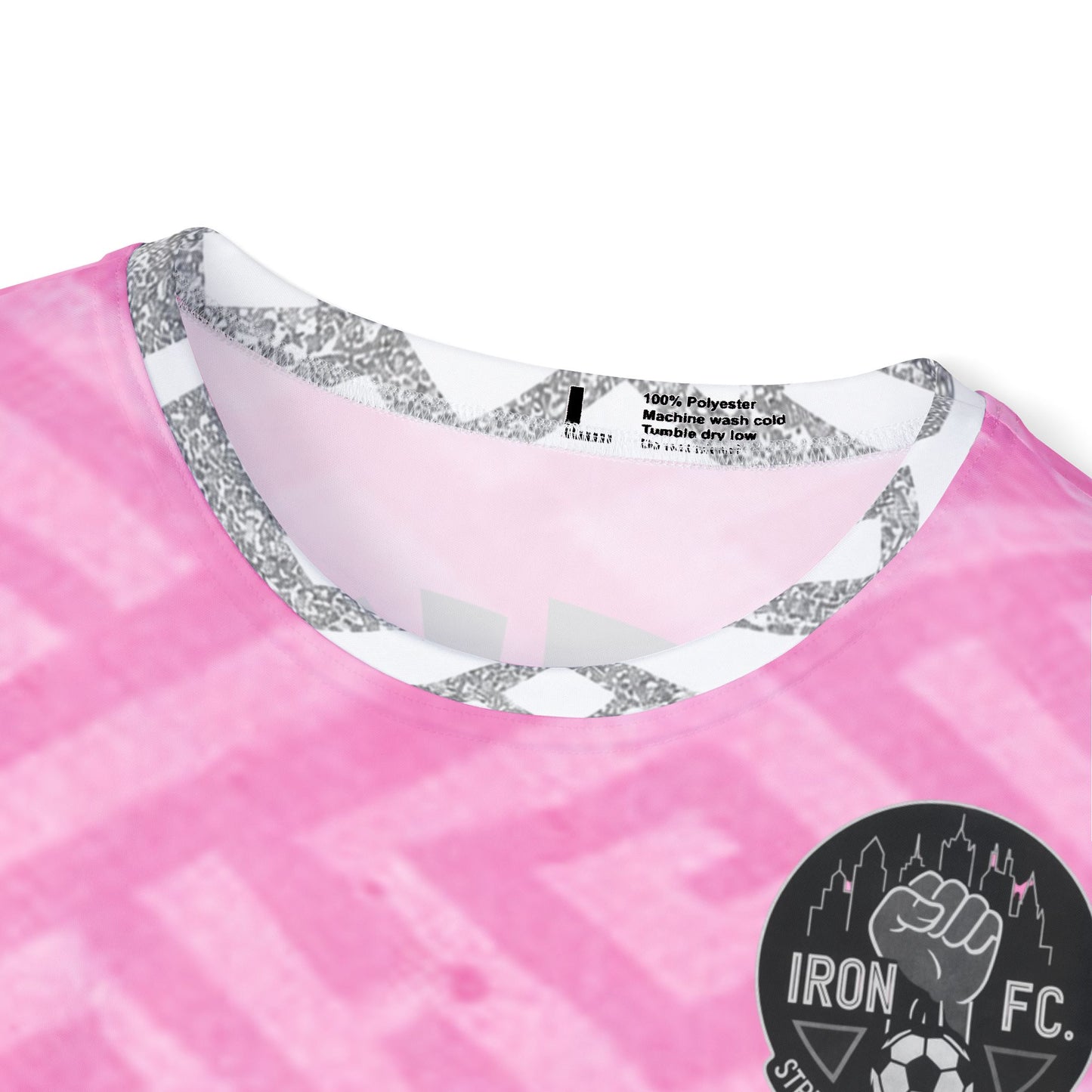 Pink Energy Home Kit | Niya Bandz X Yayo Guevara Edition