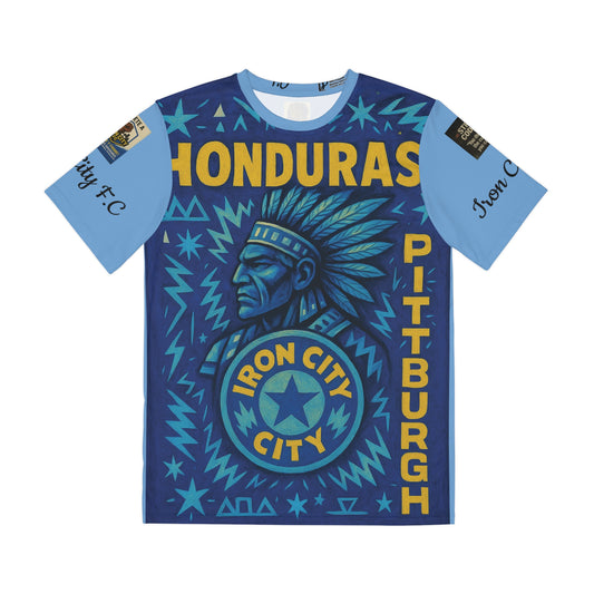 Honduran Legacy Tee
