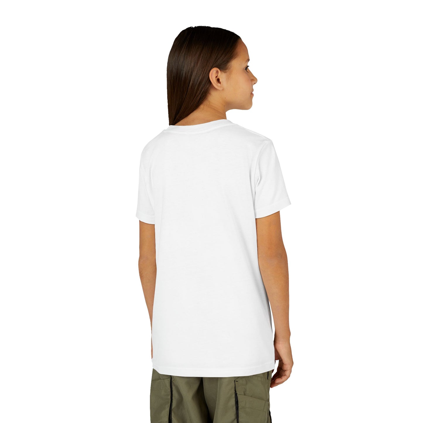 Steel Roots Youth Collection