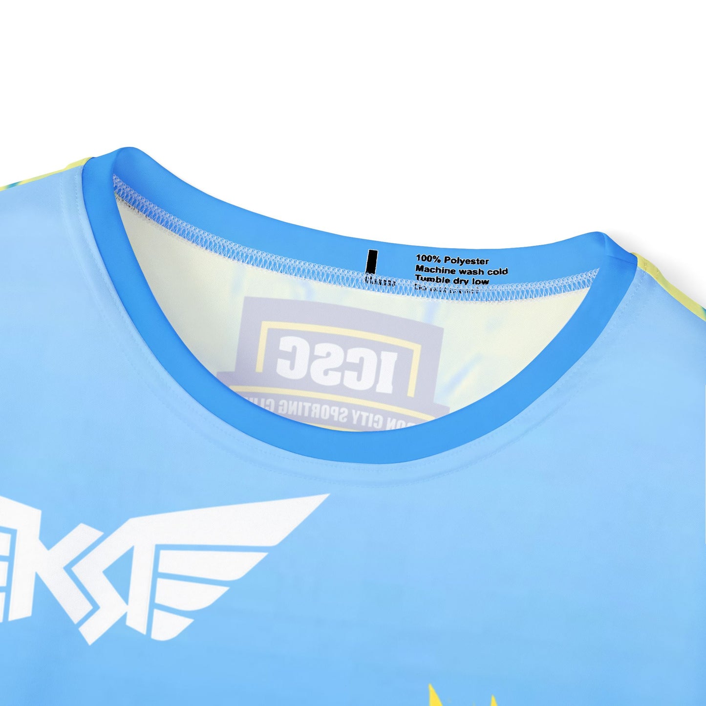 The Electric Impact Away Kit KR Edition