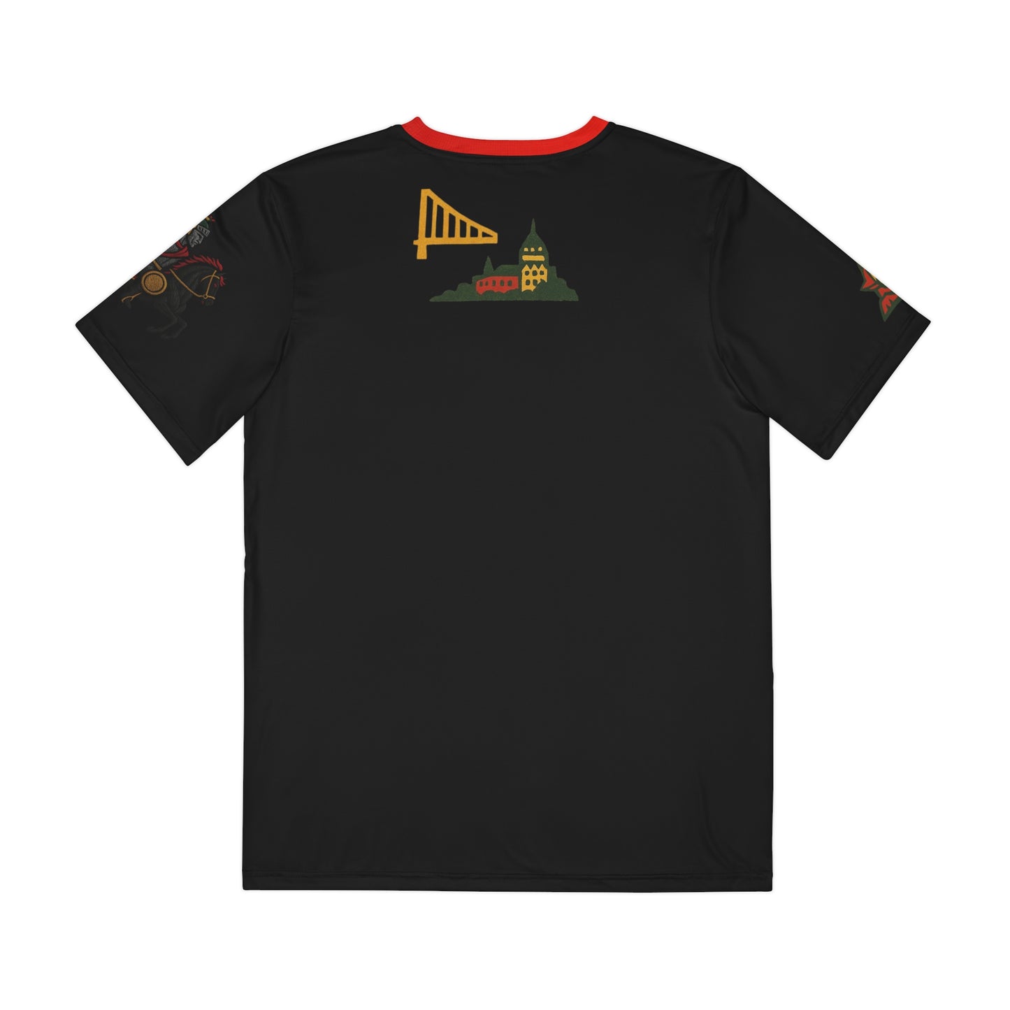 Steel City Tee Heritage Collection