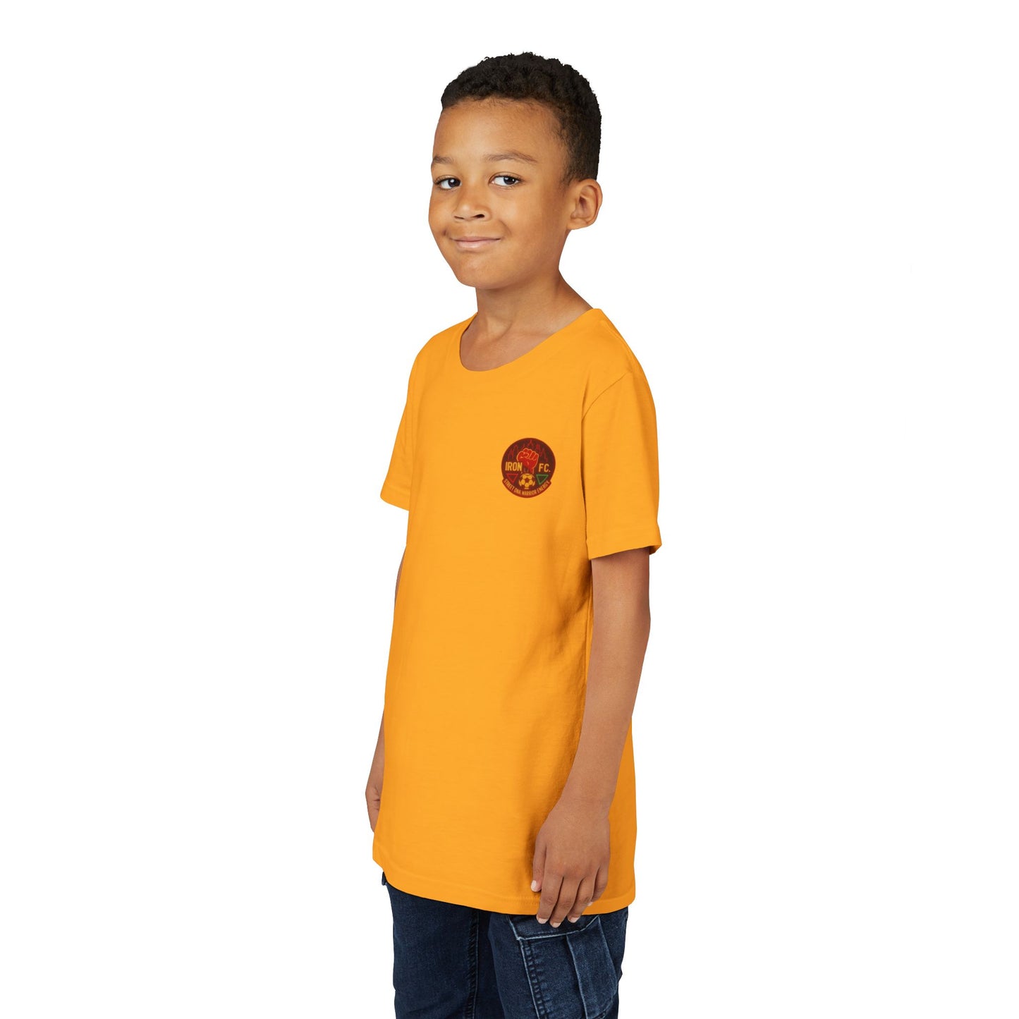 Steel Roots Youth Collection