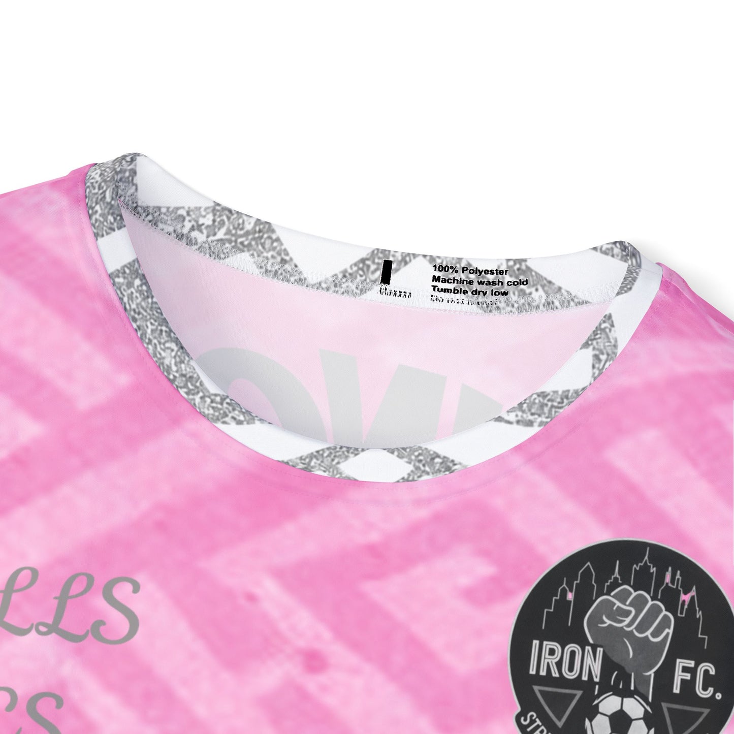 Pink Energy Home Kit | Niya Bandz X Klinger Edition