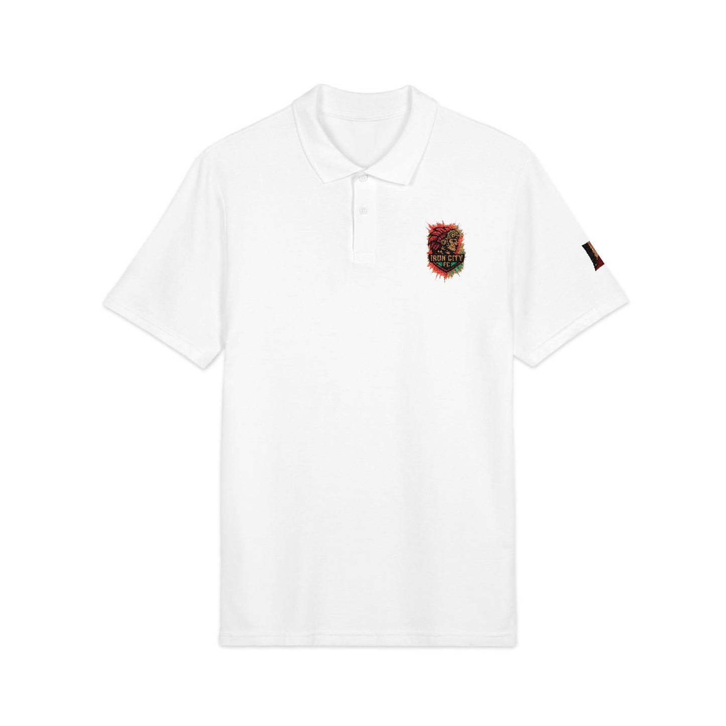 Candy Strong Polo