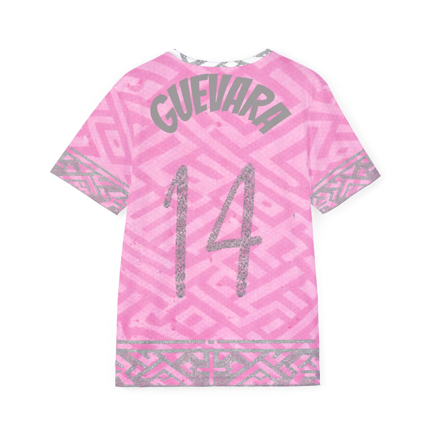 Pink Energy Home Kit | Niya Bandz X Guevara Edition