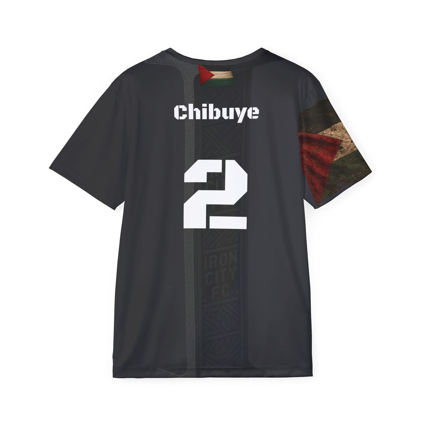 The Official Free Palestine Home Kit Chibuye