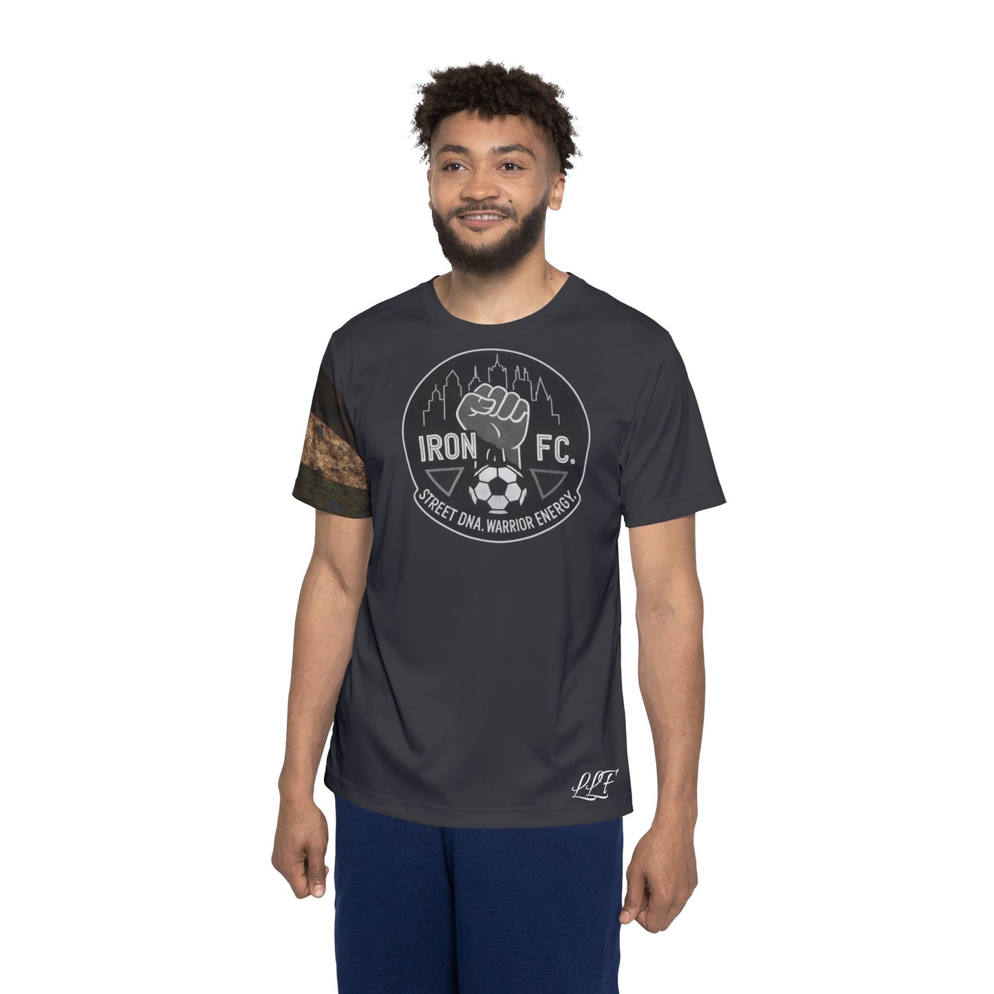 The Official Free Palestine Home Kit Sears Edition