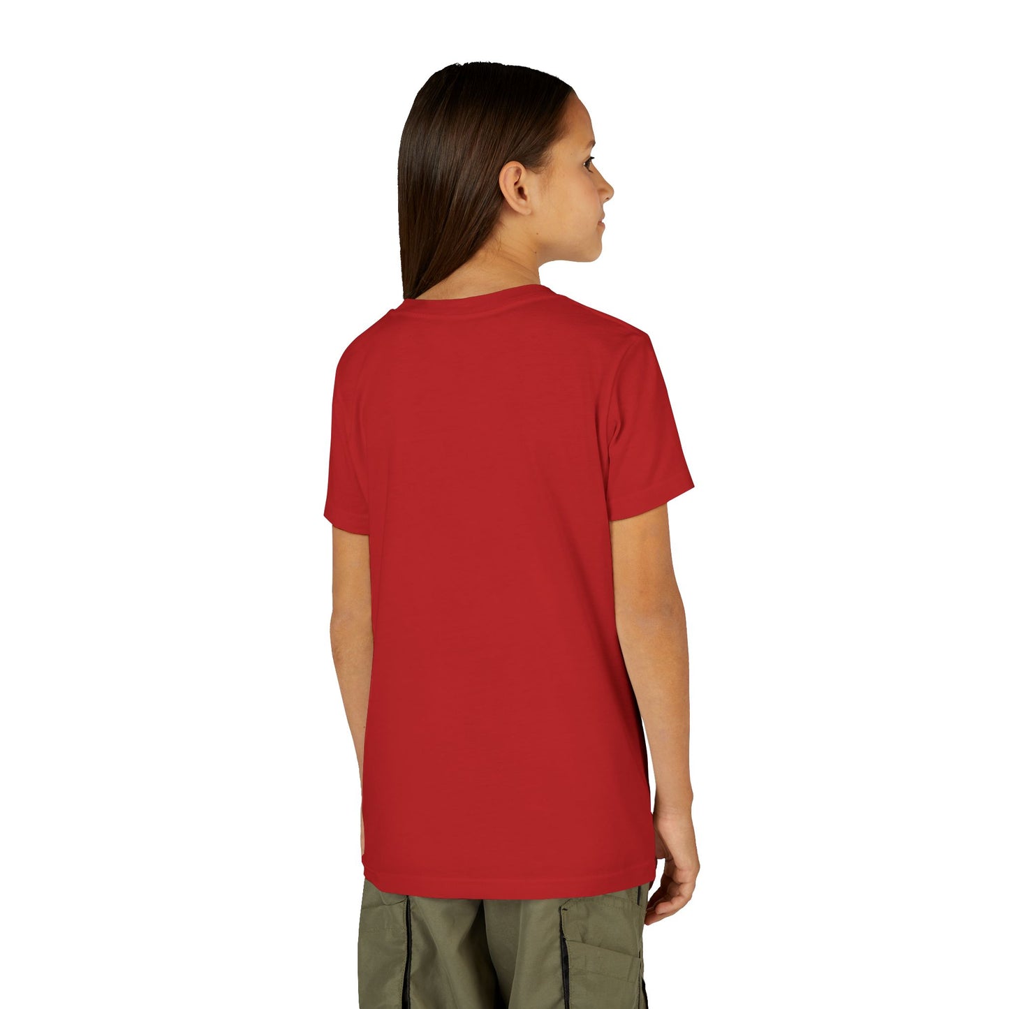 Steel Roots Youth Collection