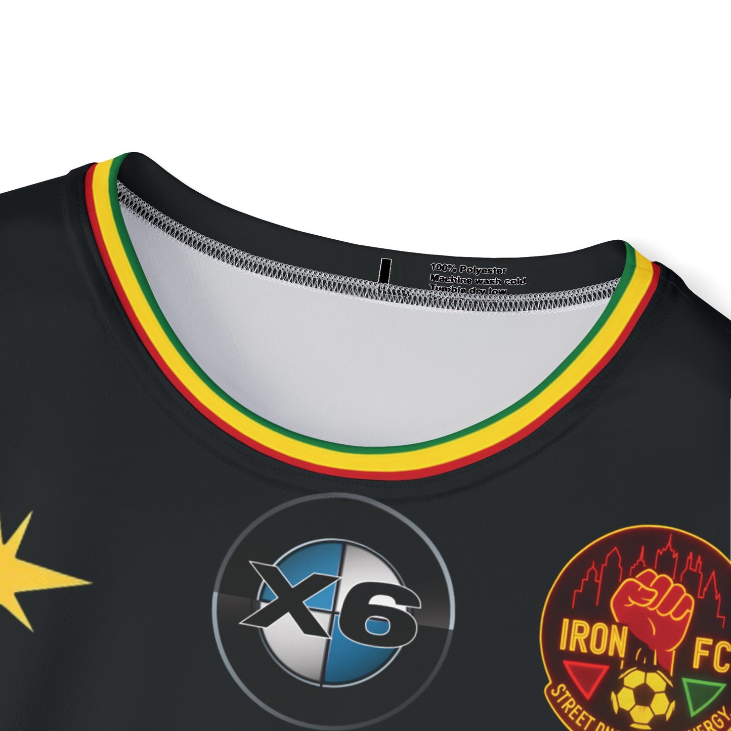 EMBER NOIR Third Alternate Kit -x6Jade Edition