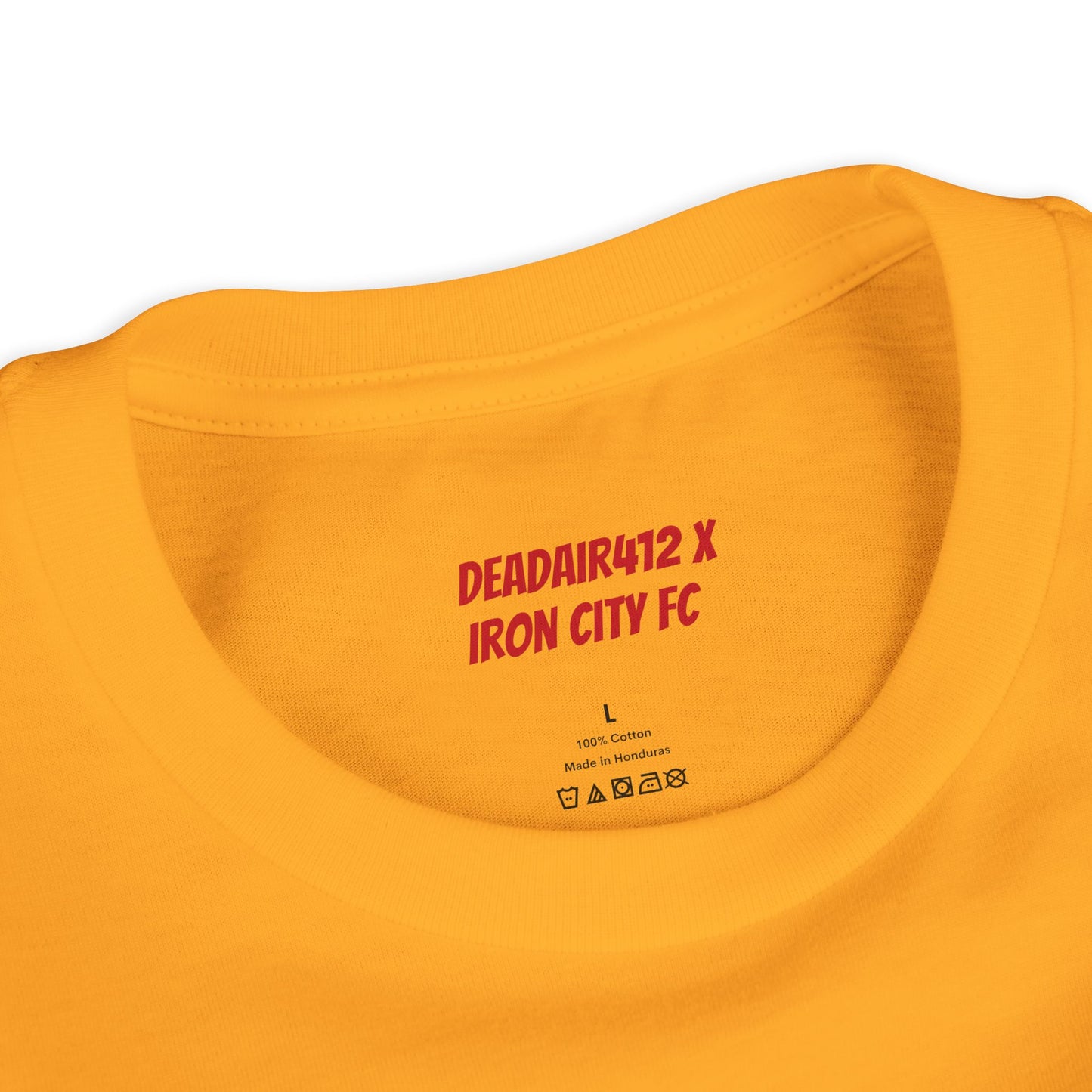 Steel Roots Youth Collection