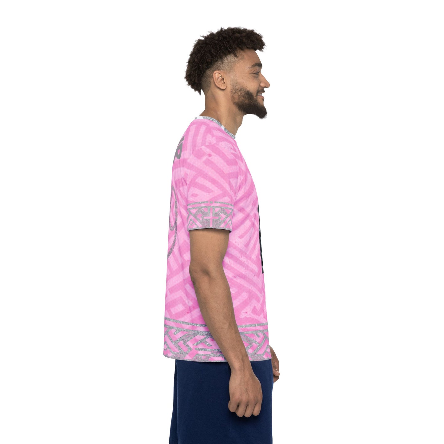Pink Energy  Home Kit | Niya Bandz Edition x Davis JR