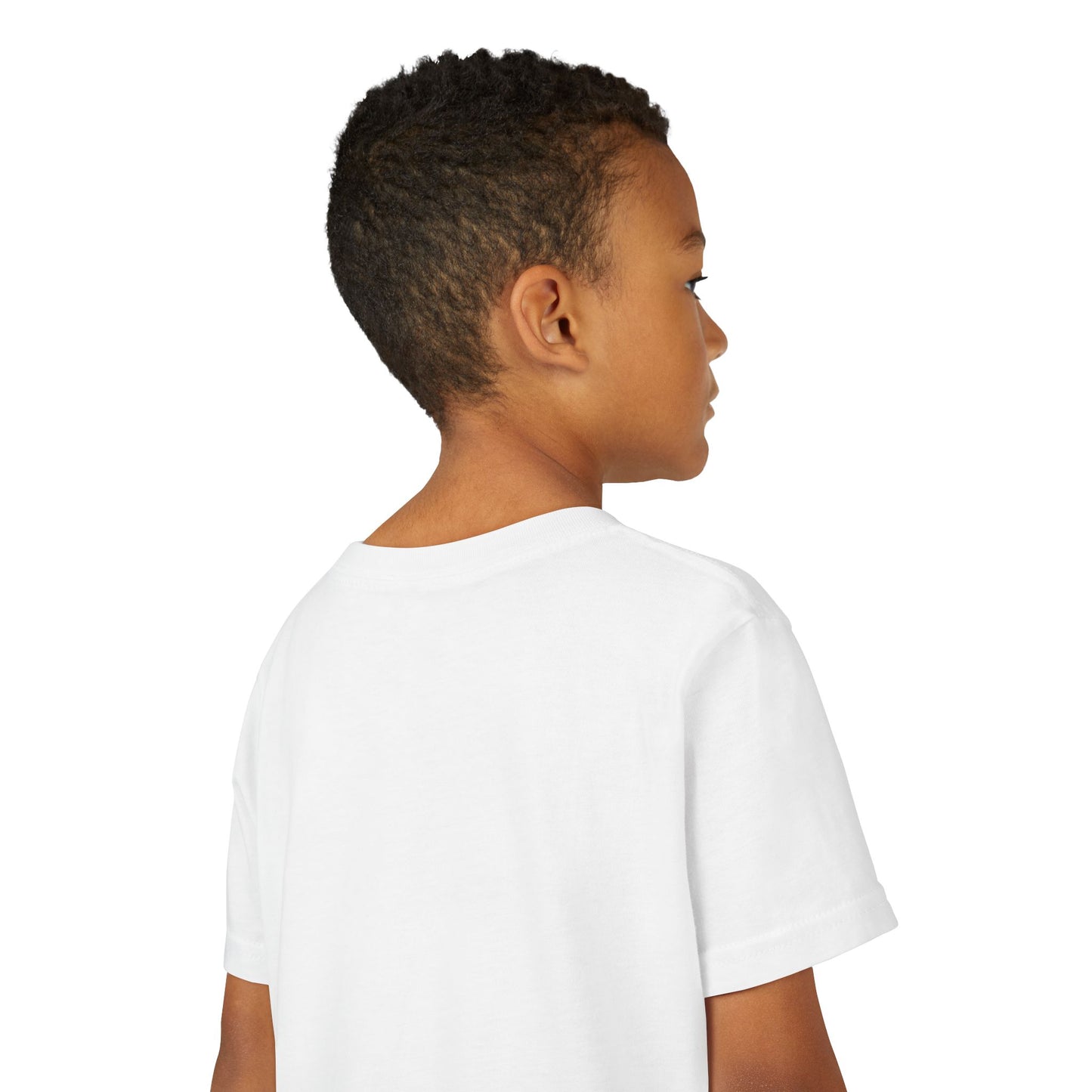 Steel Roots Youth Collection