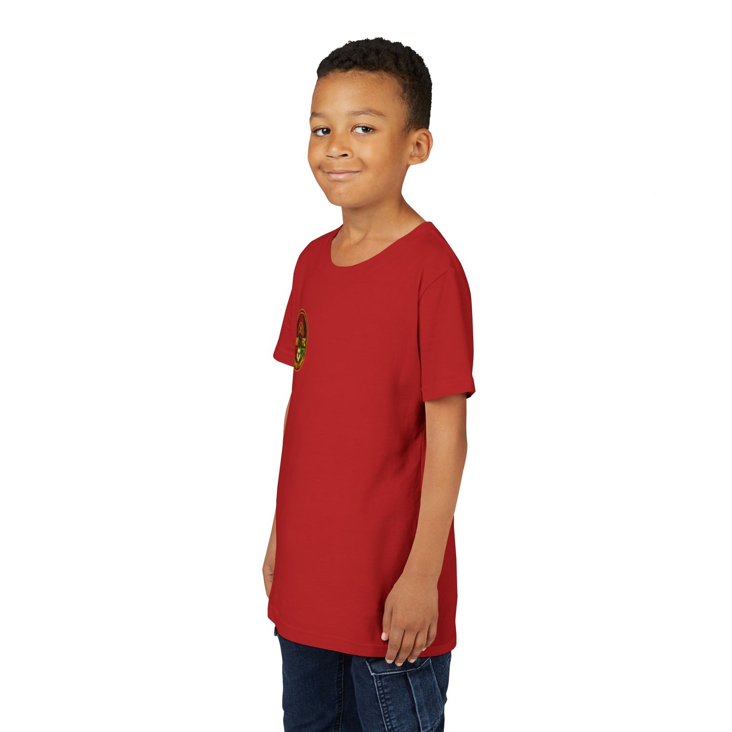 Steel Roots Youth Collection