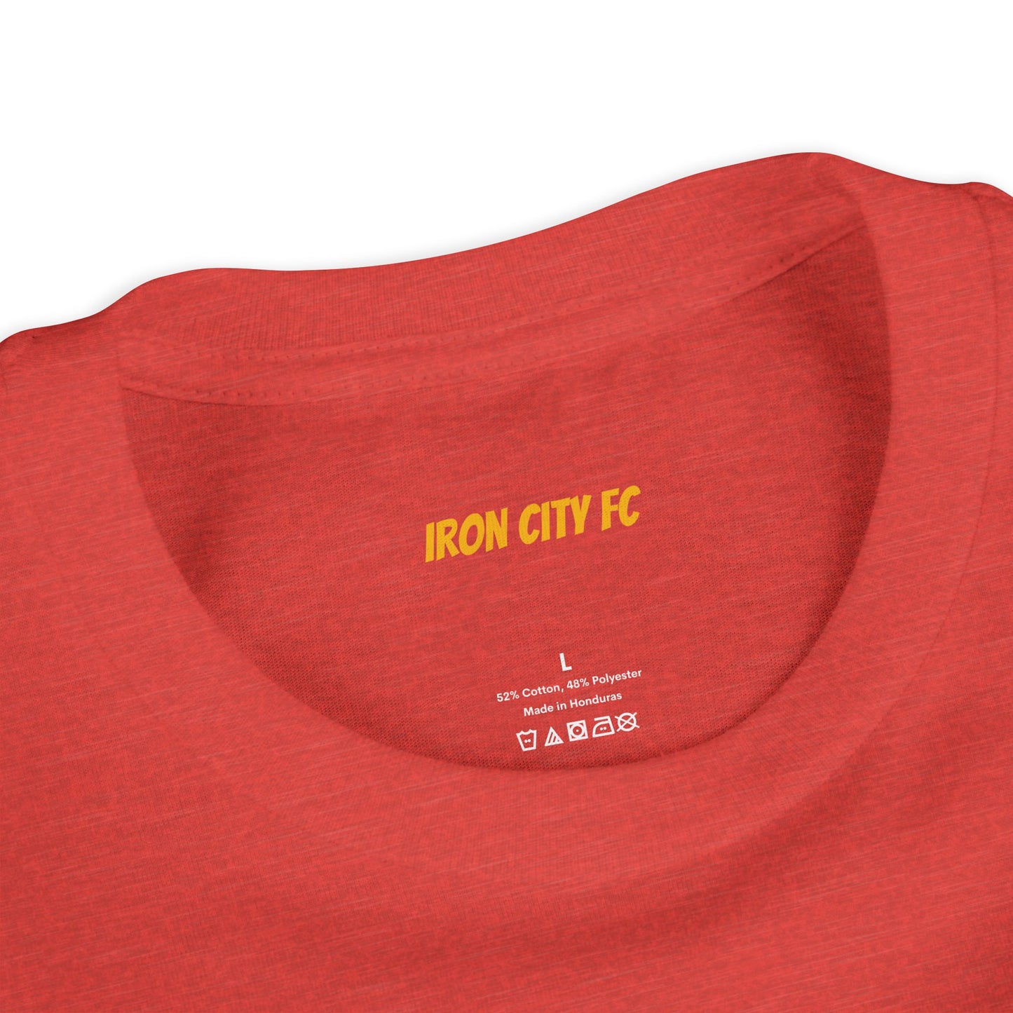 Steel Roots Youth Collection