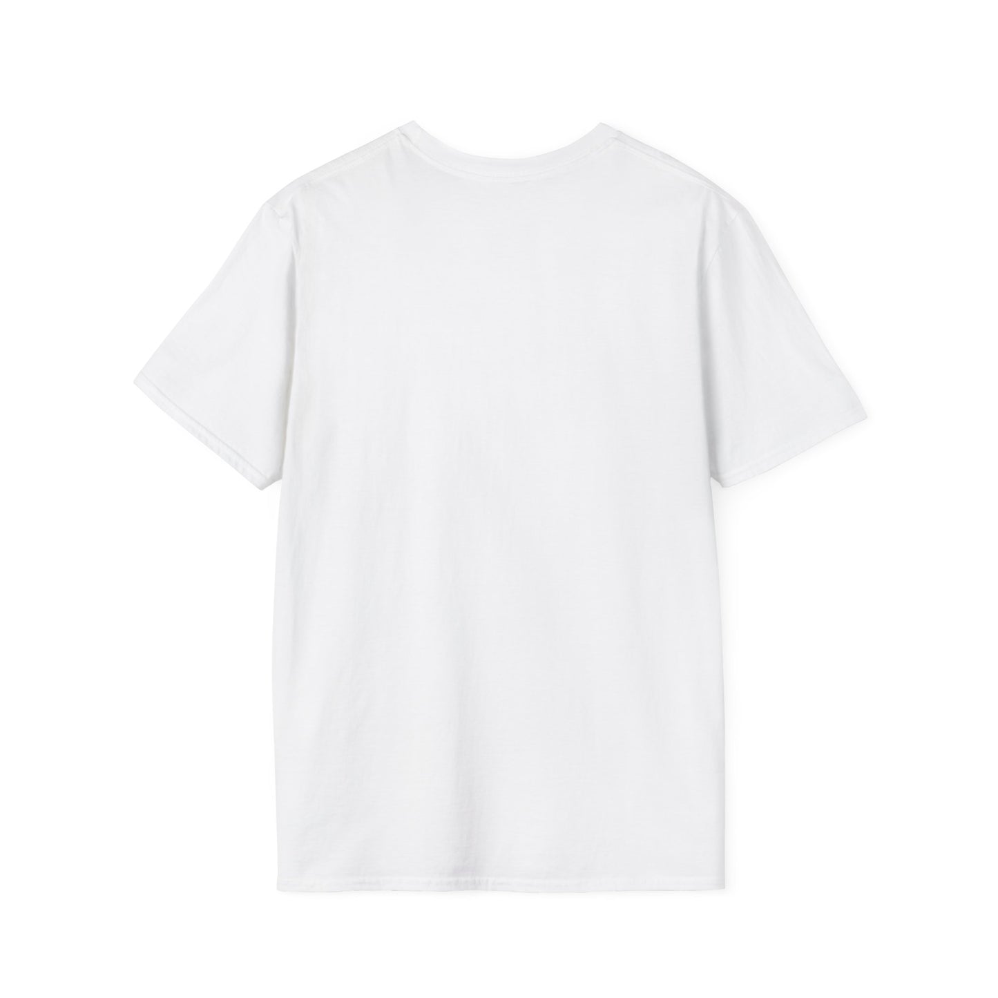 Standard White T-Shirt - Iron City FC