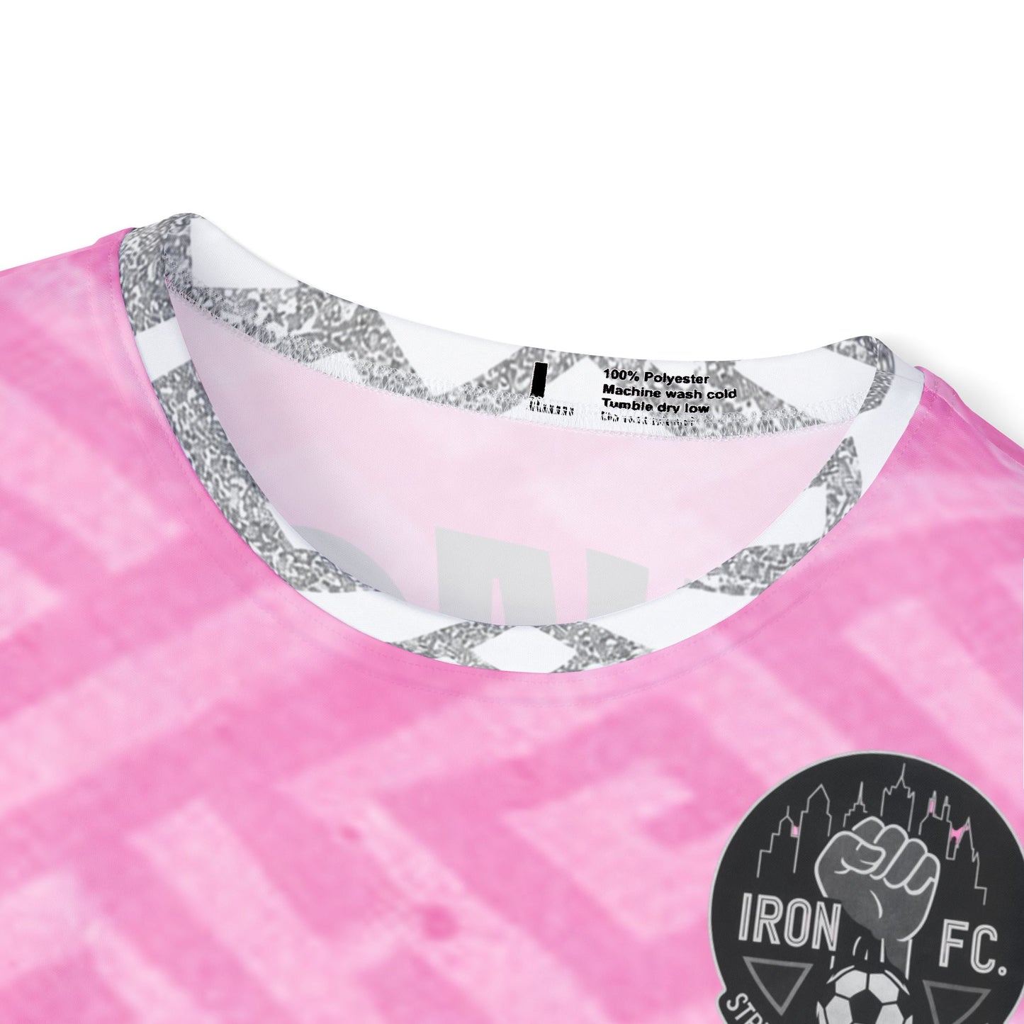 Pink Energy Home Kit | Niya Bandz X Hagar Edition