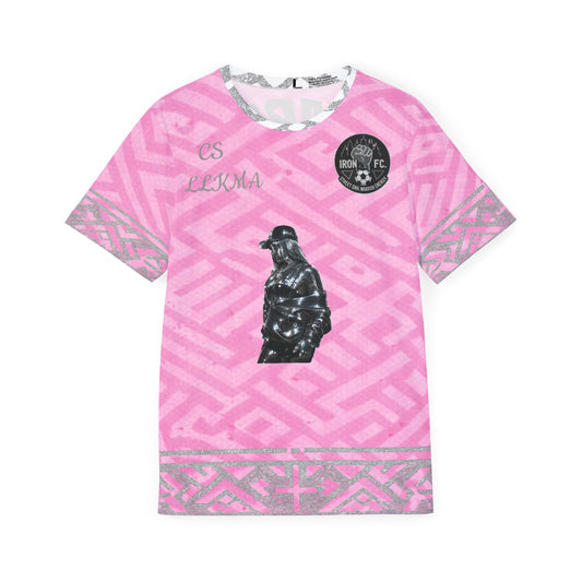 Pink Energy  Home Kit | Niya Bandz Edition x Mattews-Alavardo