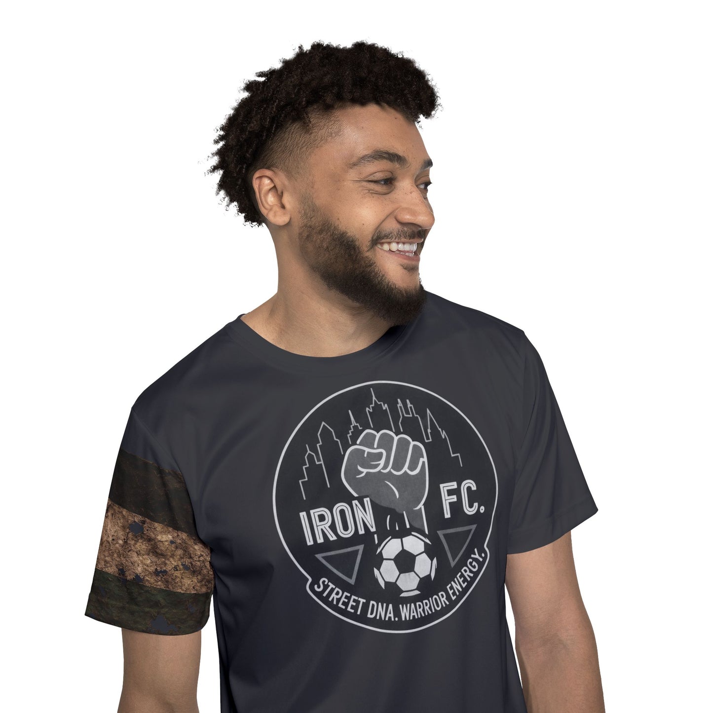 The Official Free Palestine Home Kit Guevara