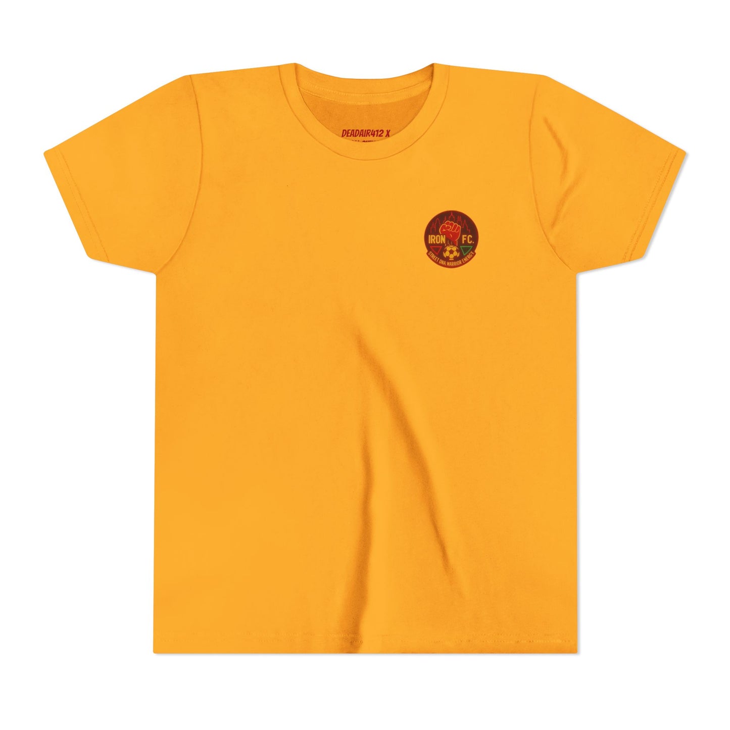 Steel Roots Youth Collection