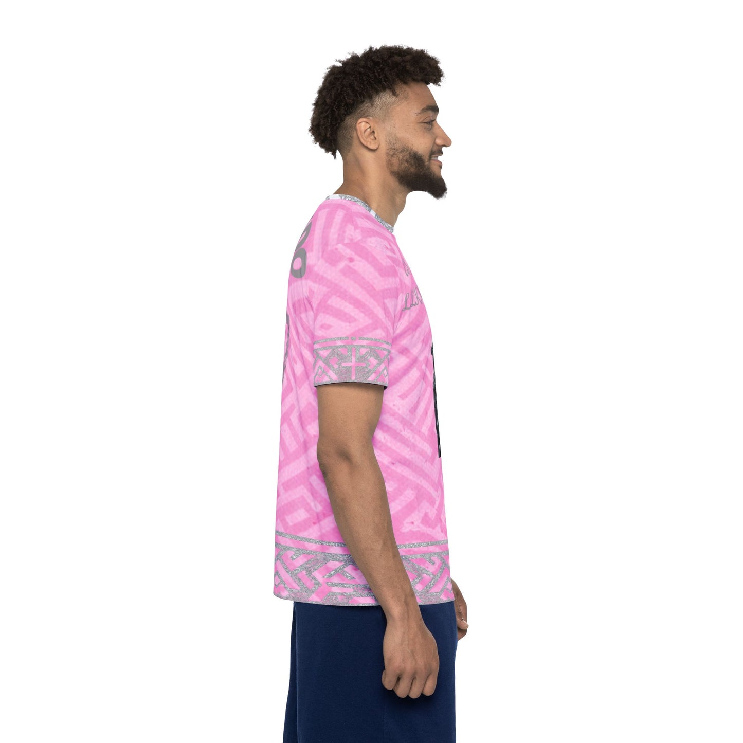 Pink Energy  Home Kit | Niya Bandz Edition x Mattews-Alavardo