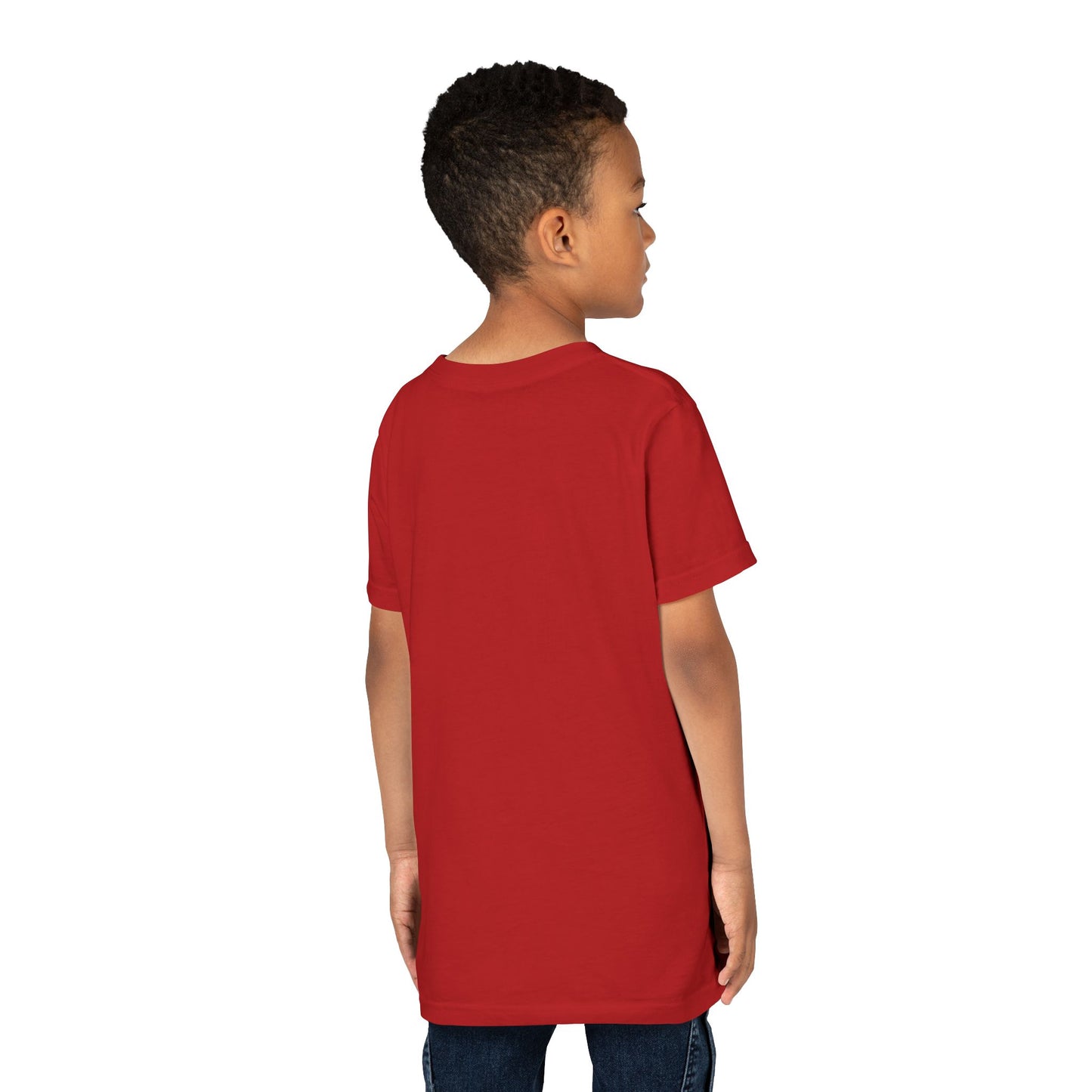 Steel Roots Youth Collection