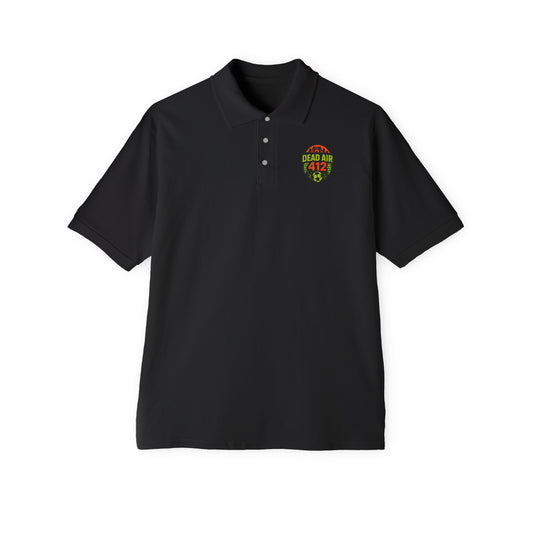 Dead Air 412 Polo Edition