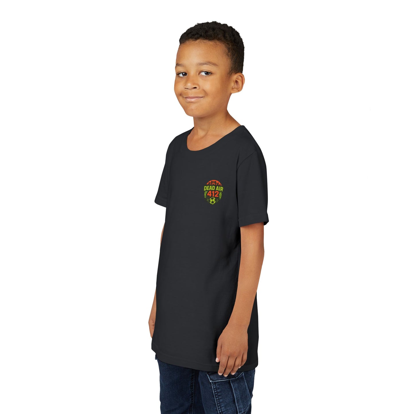 Steel Roots Youth Collection