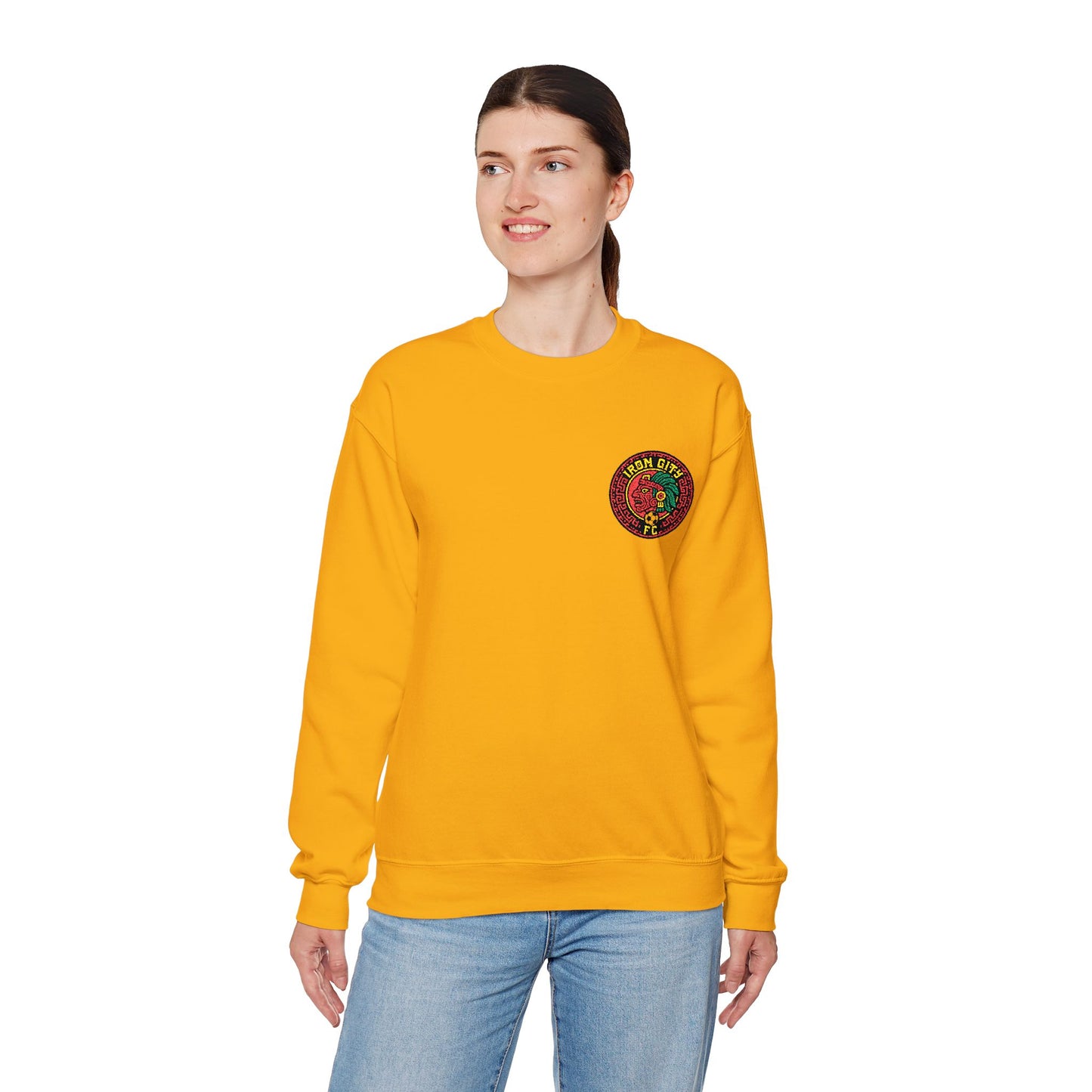 "The Solar Core" Sweatshirt