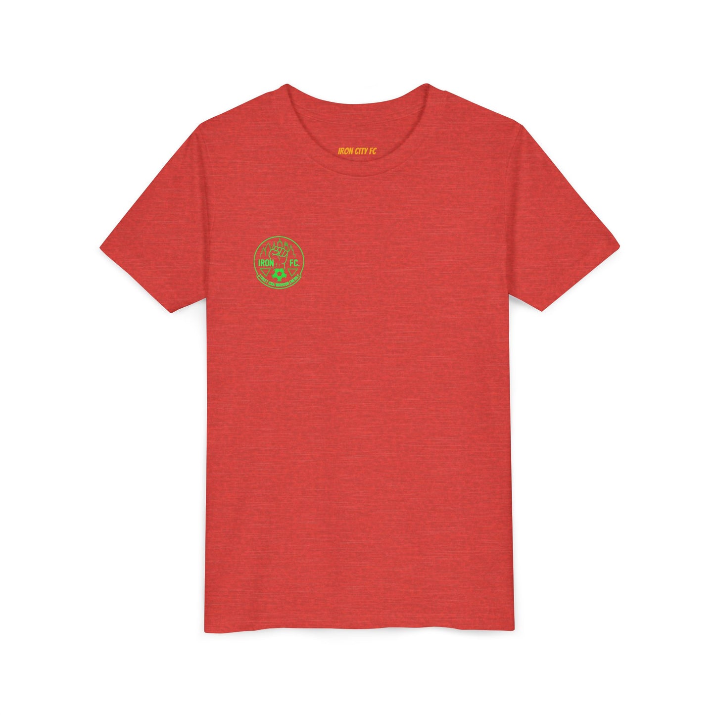 Steel Roots Youth Collection