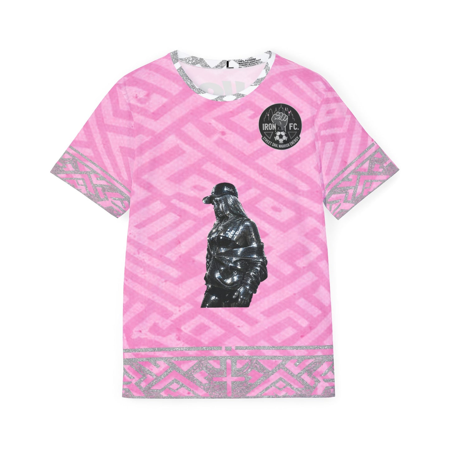 Pink Energy Home Kit | Niya Bandz X Yousaf Edition