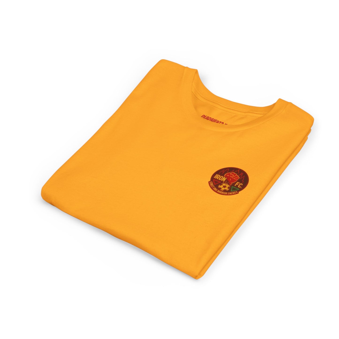 Steel Roots Youth Collection