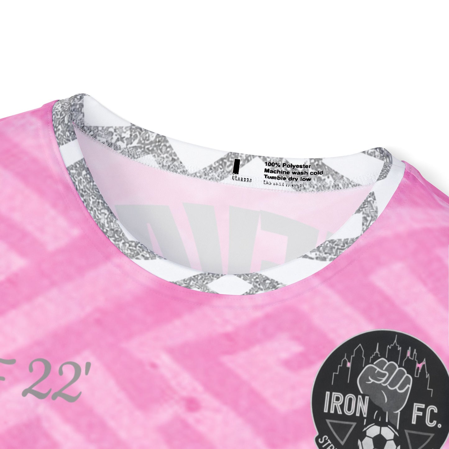 Pink Energy Home Kit | Niya Bandz X Guevara Edition