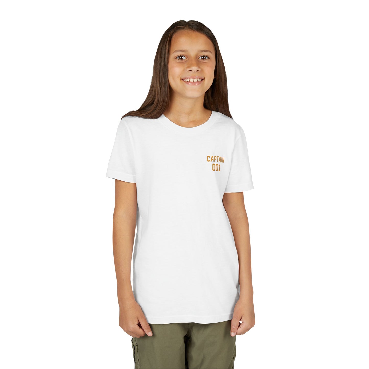 Steel Roots Youth Collection