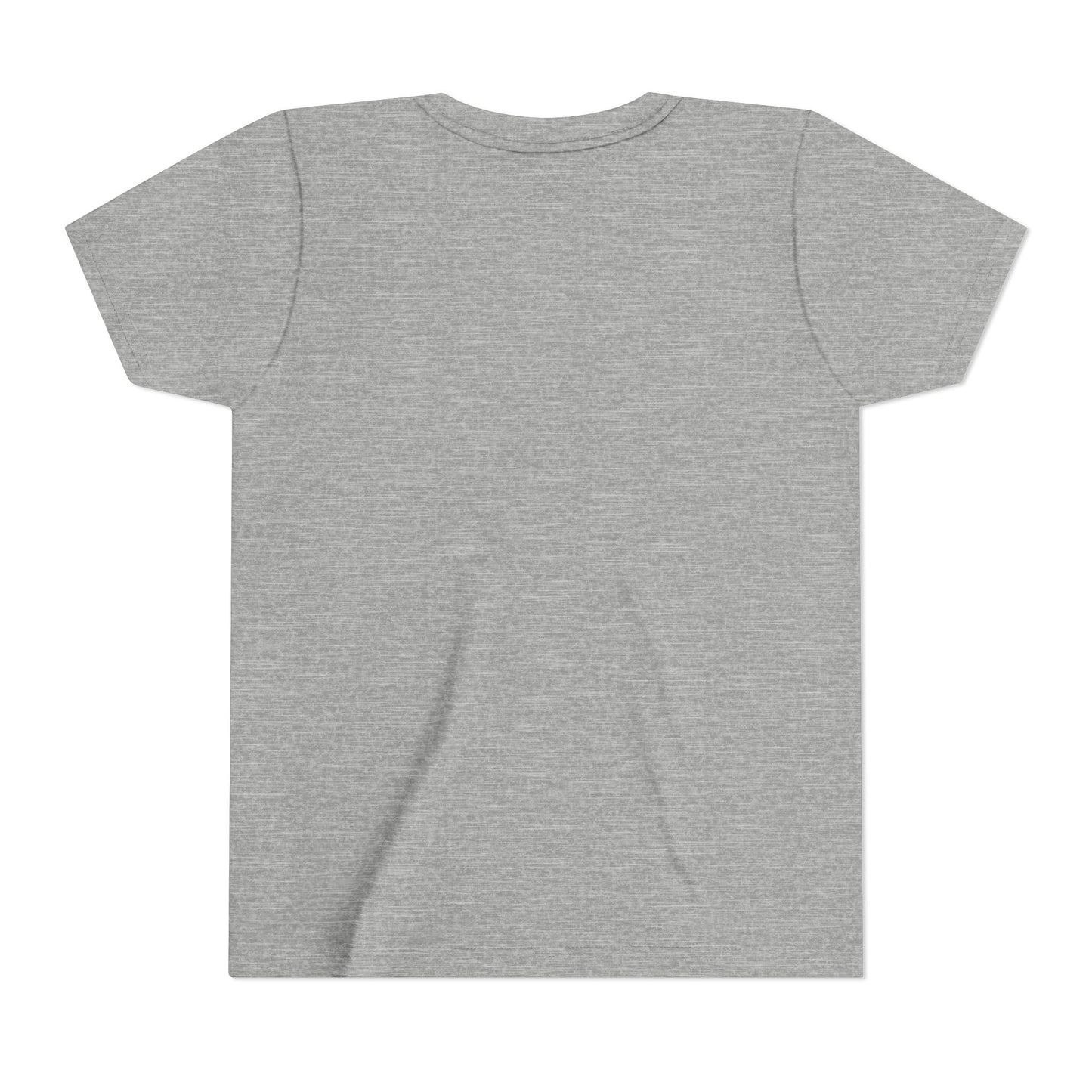 Steel Roots Youth Collection